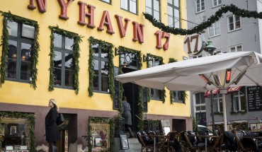 Nyhavn no17