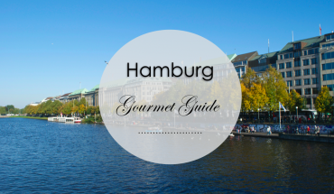 hamburg