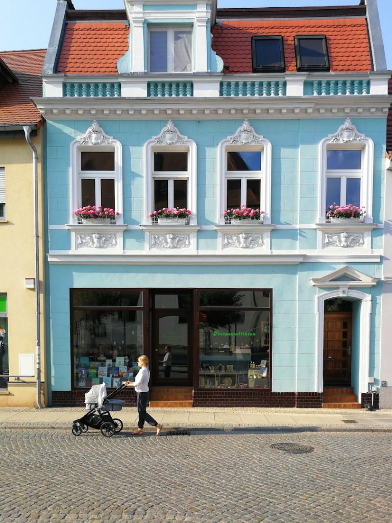 6 good reasons why you should visit Spreewald in Germany