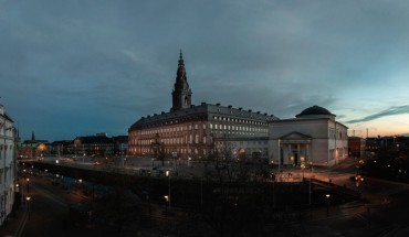 christiansborg