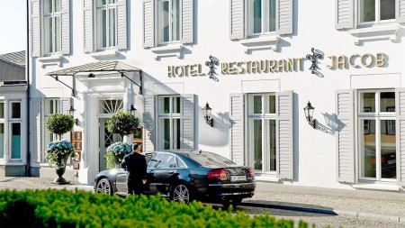 Photo credit: wanzl.com