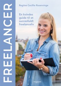 Pre-order and get 20% off my book "FREELANCER"